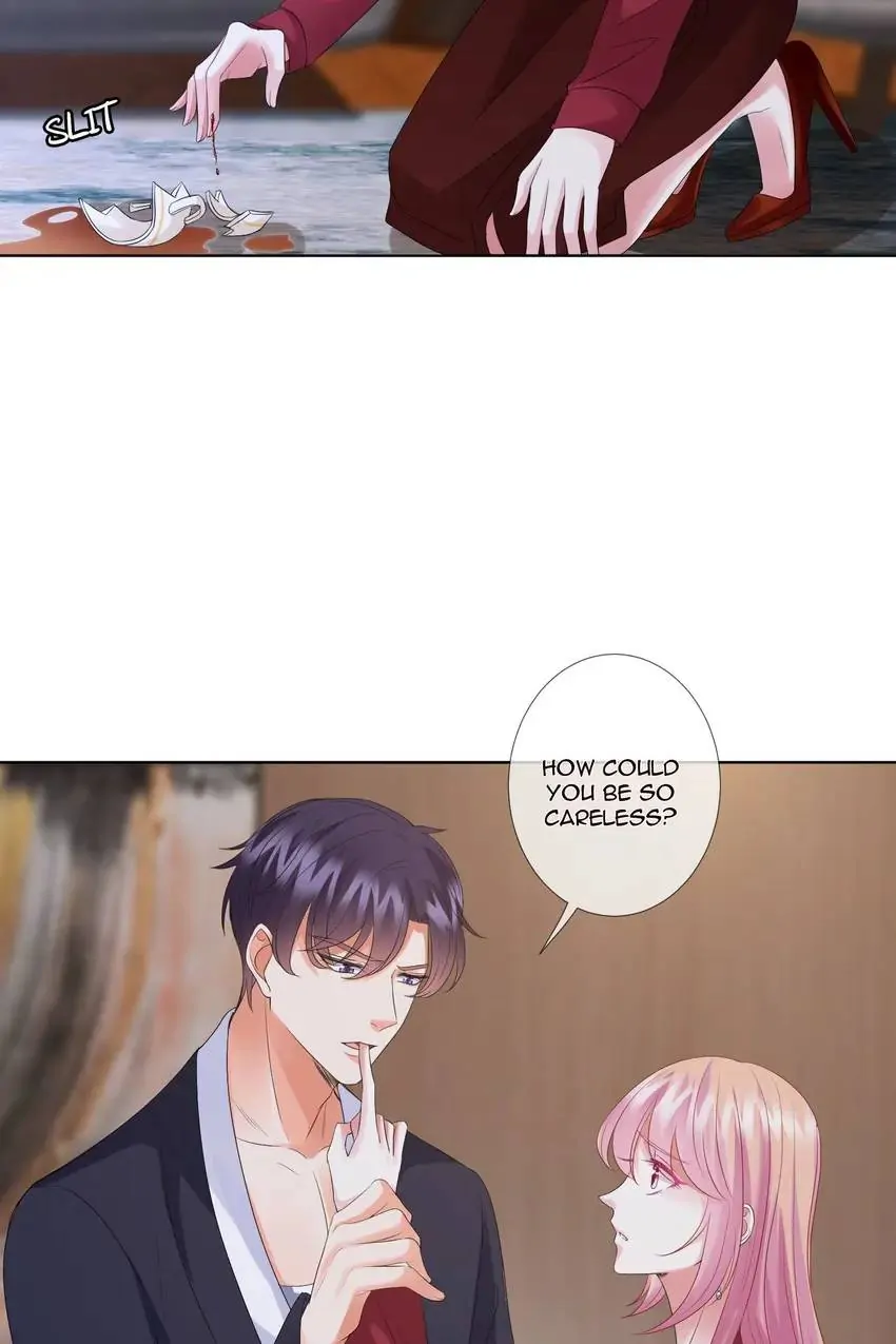 Embrace My Shadow Chapter 69 - Page 21