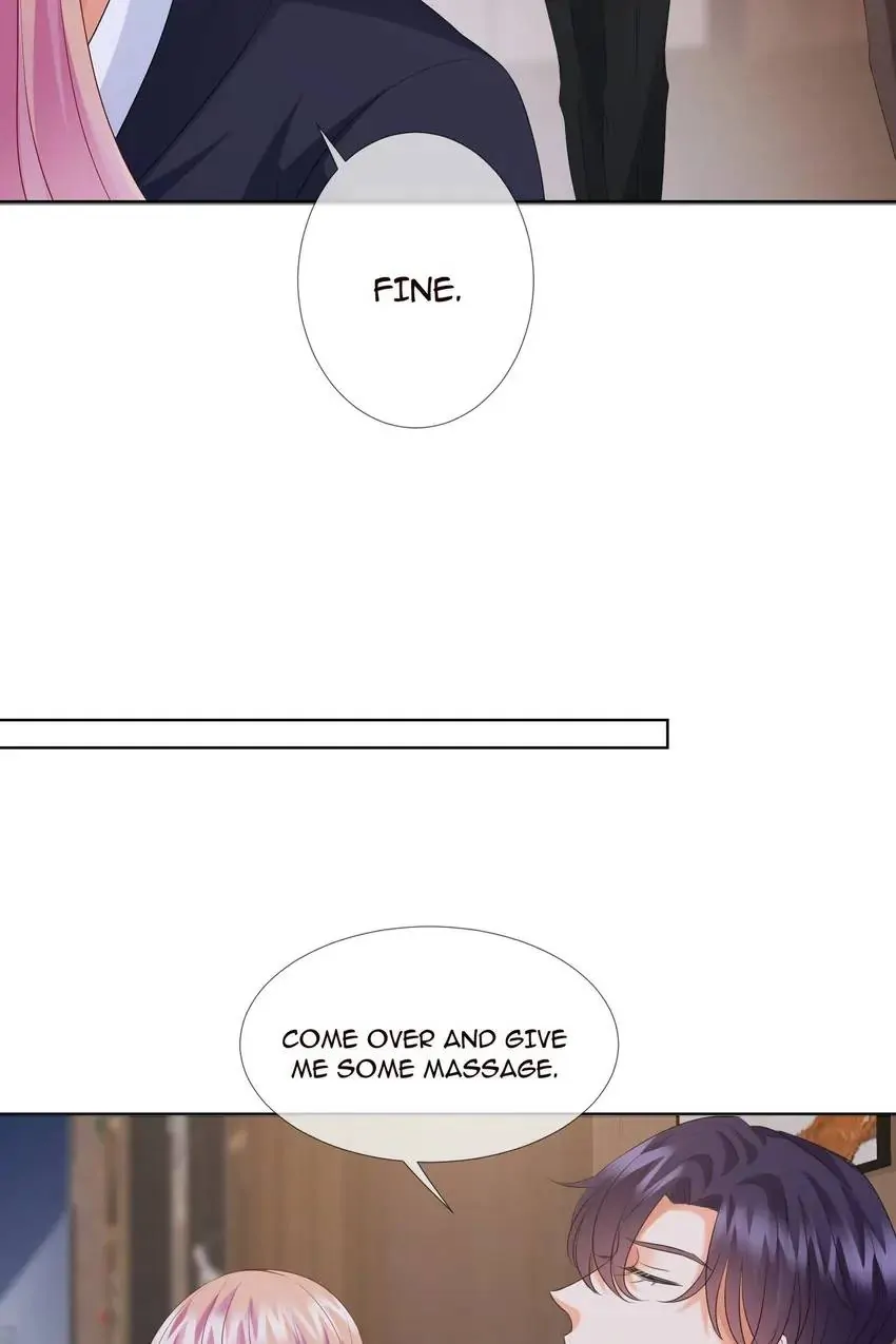 Embrace My Shadow Chapter 69 - Page 25
