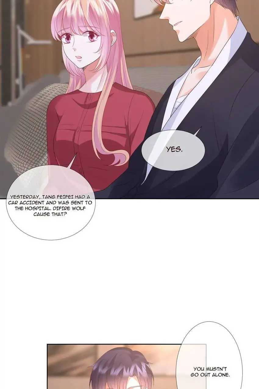 Embrace My Shadow Chapter 69 - Page 30