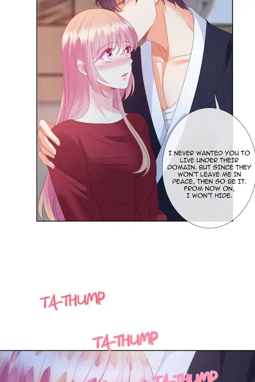 Embrace My Shadow Chapter 69 - Page 35