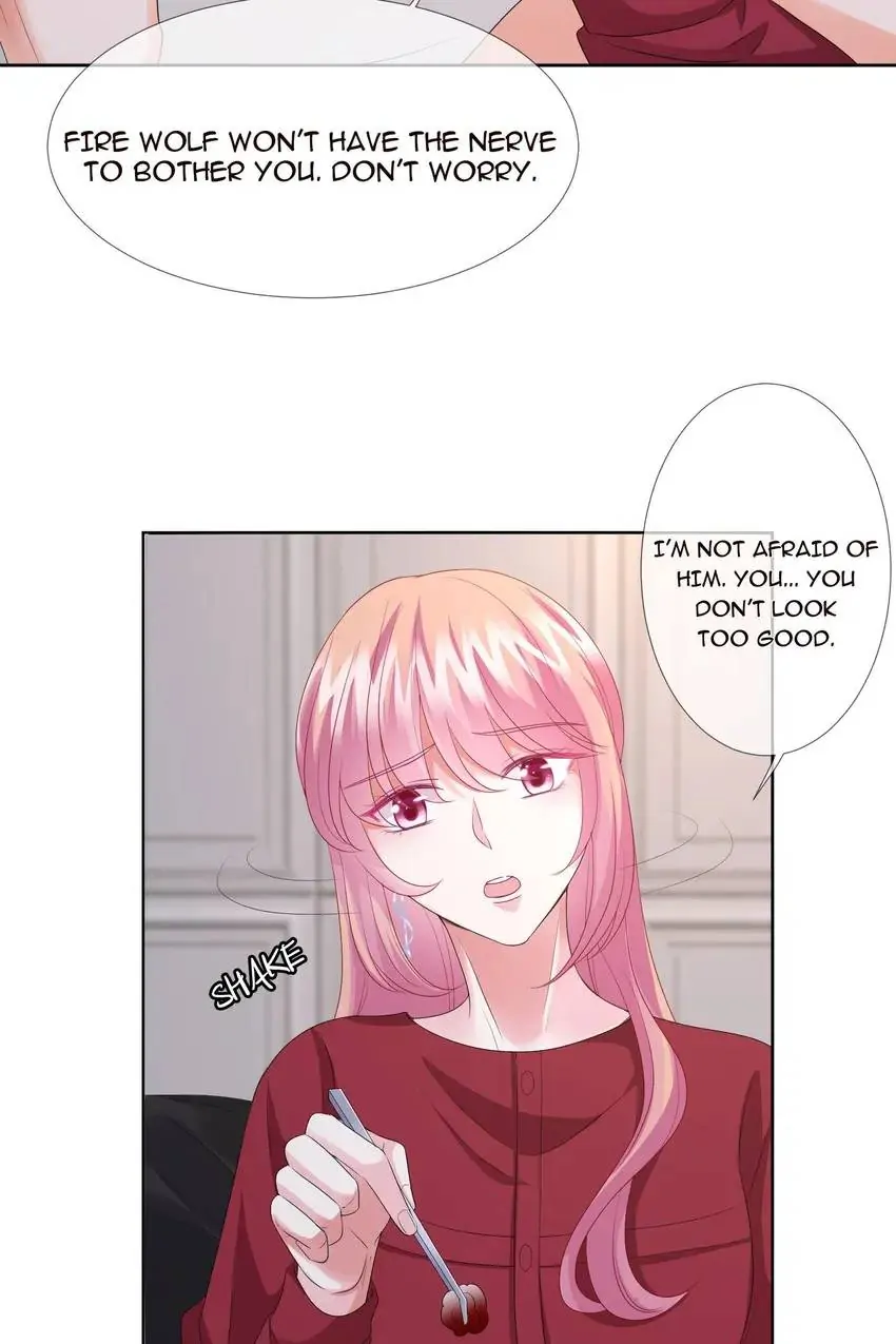 Embrace My Shadow Chapter 69 - Page 5