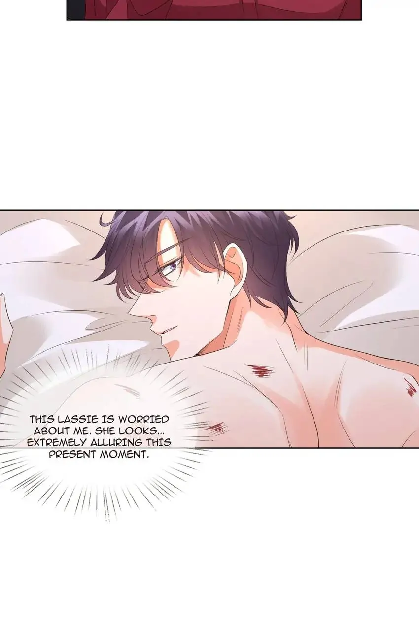 Embrace My Shadow Chapter 69 - Page 6