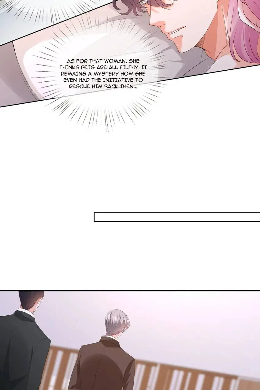 Embrace My Shadow Chapter 69 - Page 10