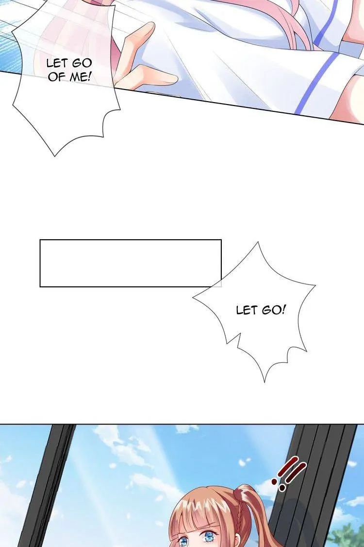 Embrace My Shadow Chapter 7 - Page 11