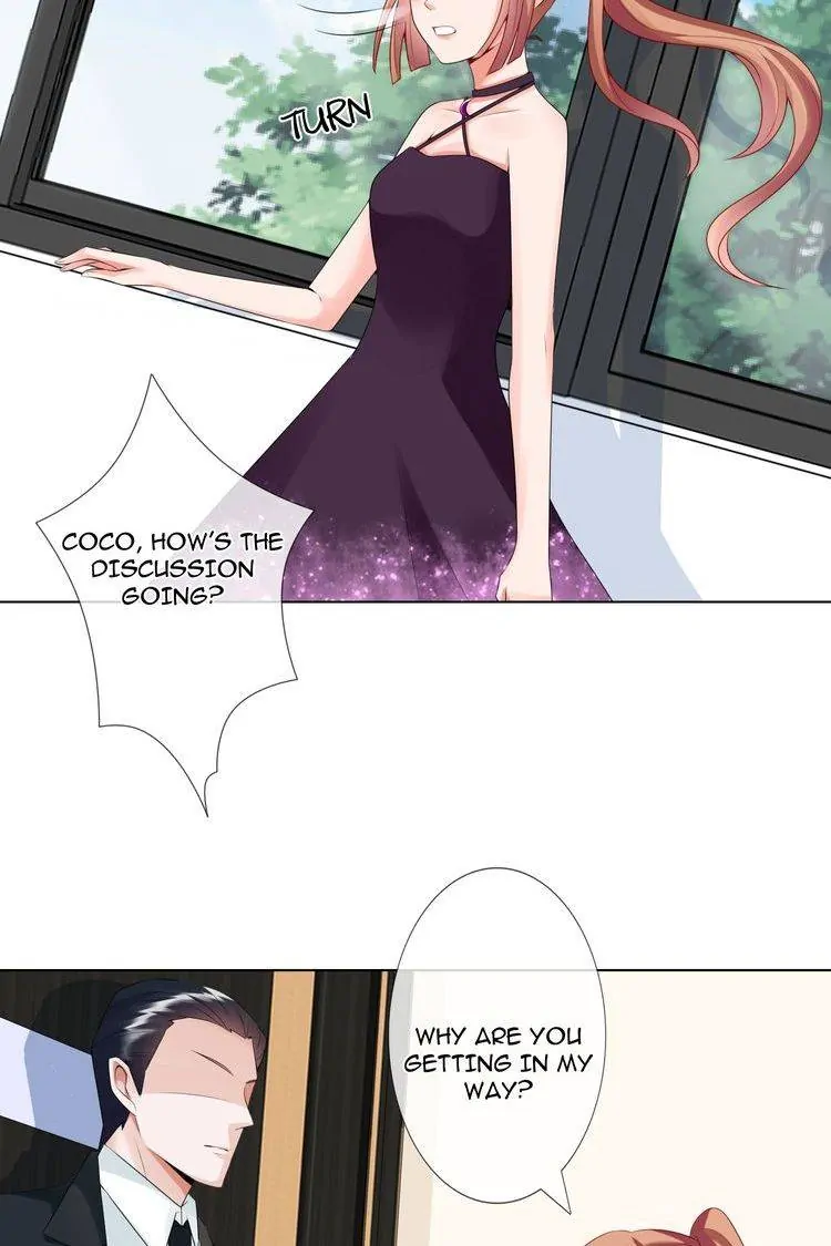 Embrace My Shadow Chapter 7 - Page 12