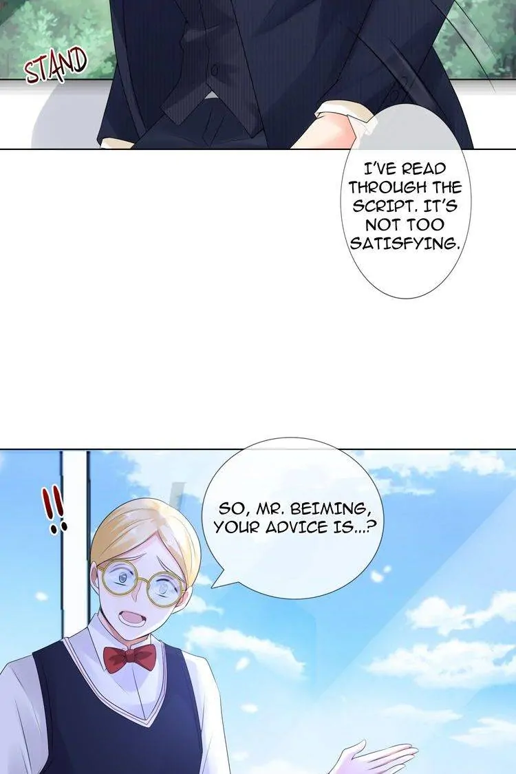 Embrace My Shadow Chapter 7 - Page 20