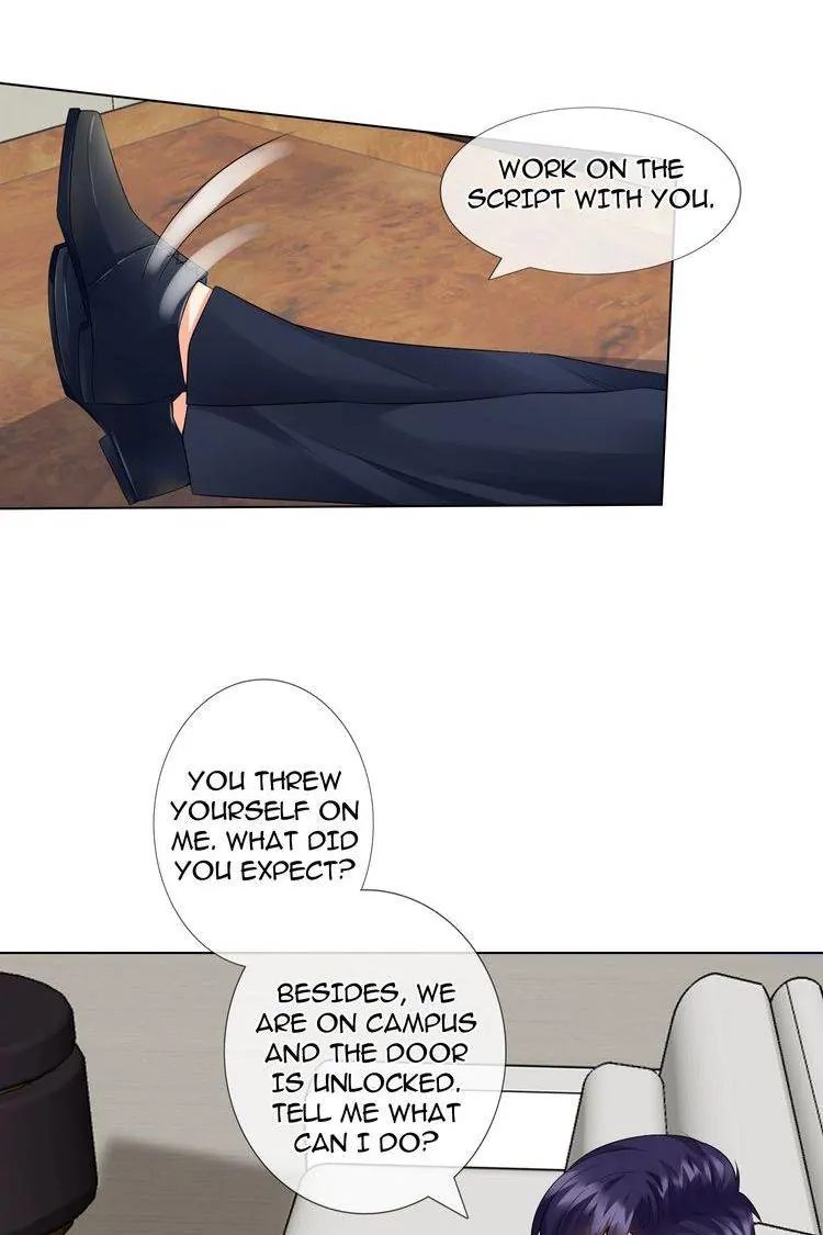 Embrace My Shadow Chapter 7 - Page 3