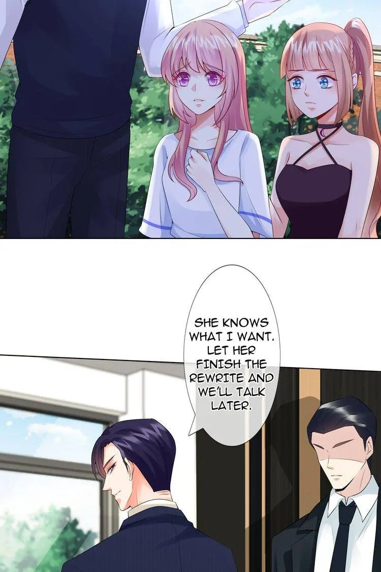 Embrace My Shadow Chapter 7 - Page 21