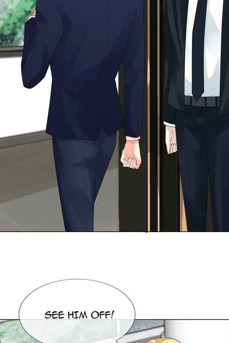 Embrace My Shadow Chapter 7 - Page 22
