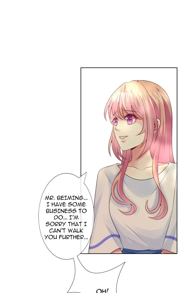 Embrace My Shadow Chapter 7 - Page 27
