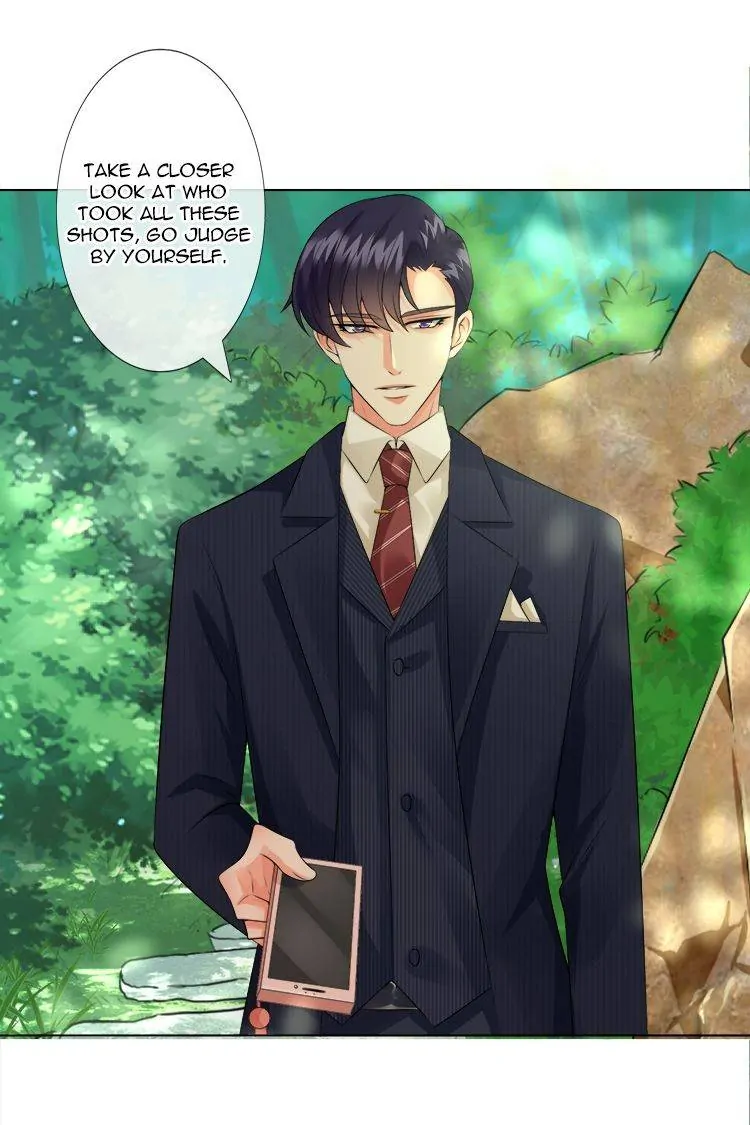 Embrace My Shadow Chapter 7 - Page 36