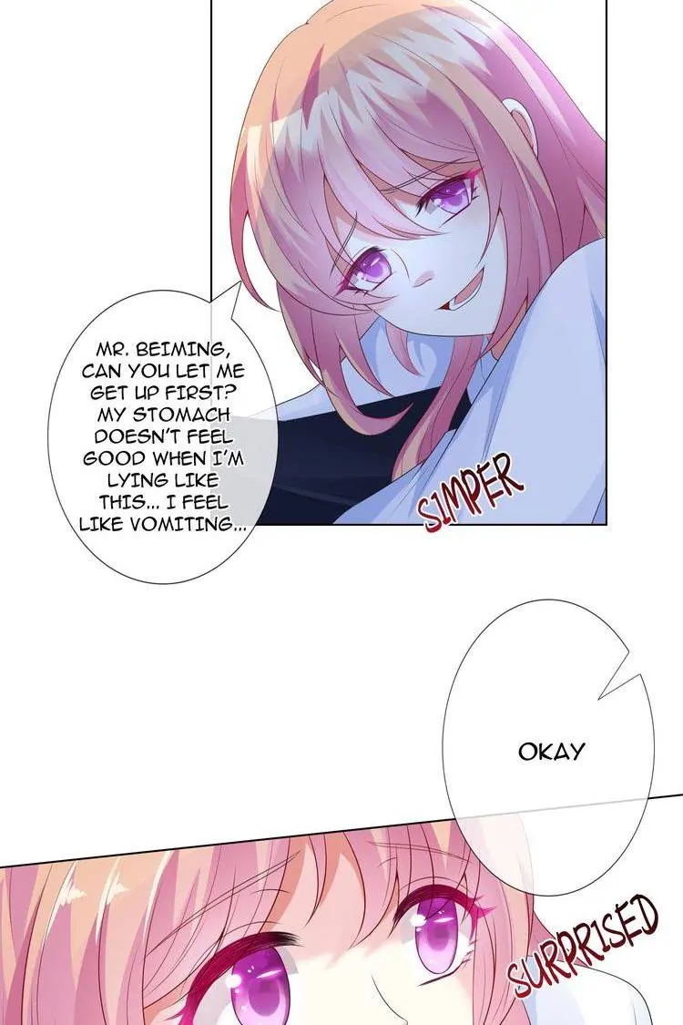 Embrace My Shadow Chapter 7 - Page 5