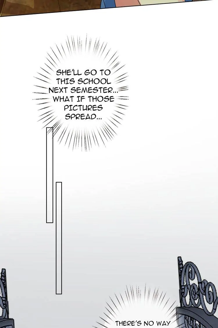 Embrace My Shadow Chapter 7 - Page 47