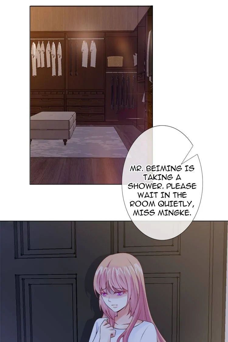 Embrace My Shadow Chapter 7 - Page 50