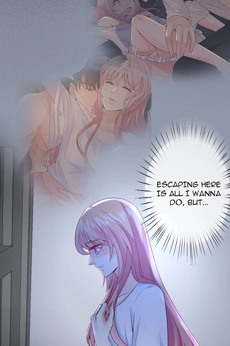 Embrace My Shadow Chapter 7 - Page 52