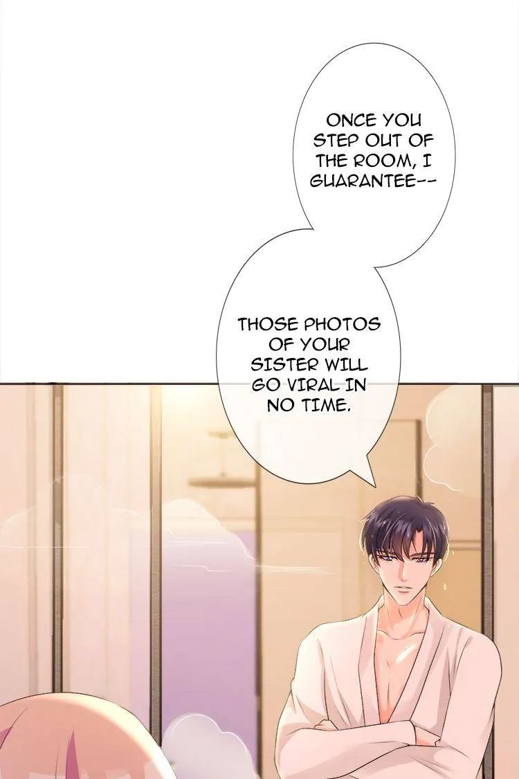 Embrace My Shadow Chapter 7 - Page 54