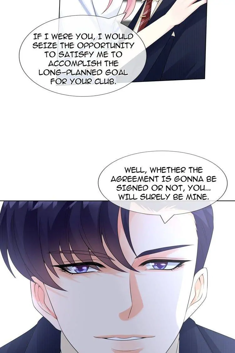 Embrace My Shadow Chapter 7 - Page 9