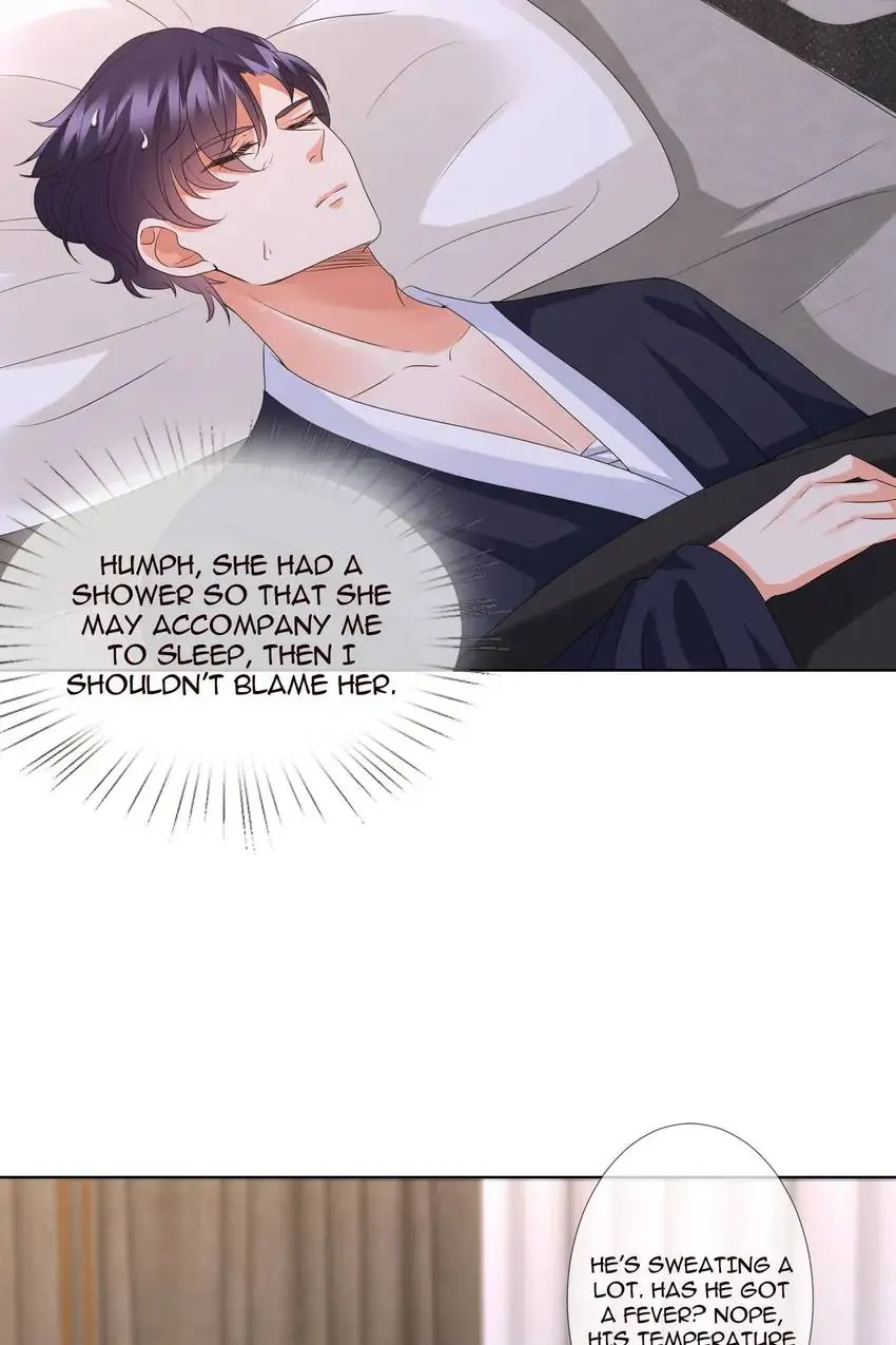 Embrace My Shadow Chapter 70 - Page 15