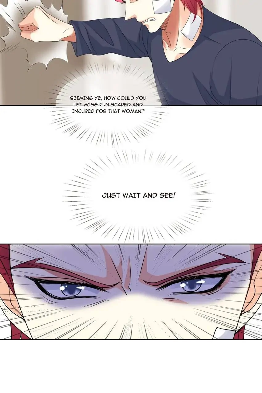 Embrace My Shadow Chapter 70 - Page 3