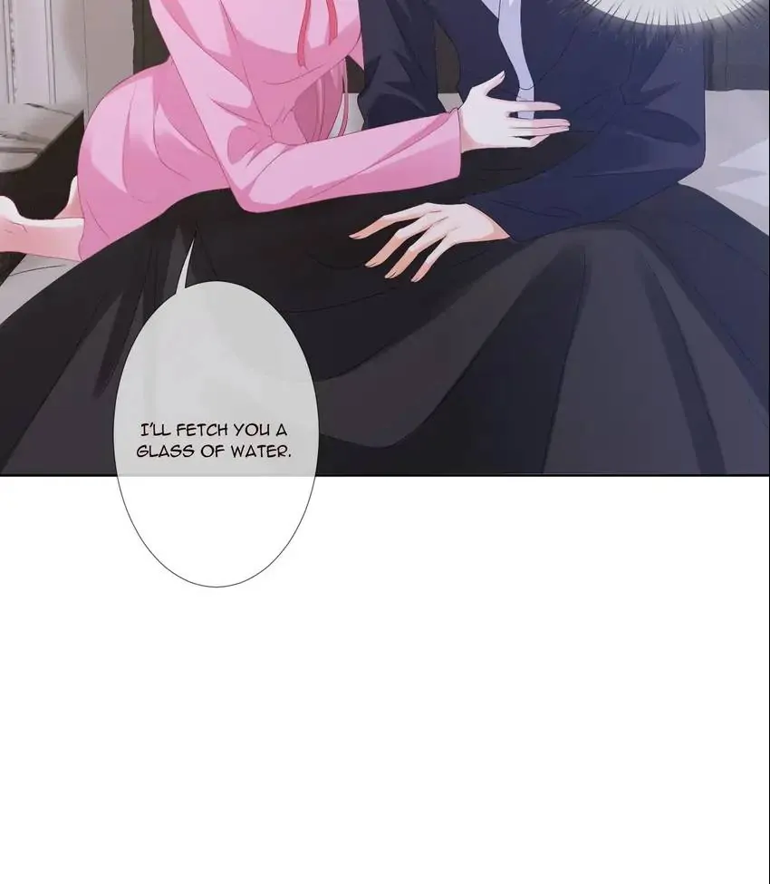 Embrace My Shadow Chapter 70 - Page 21