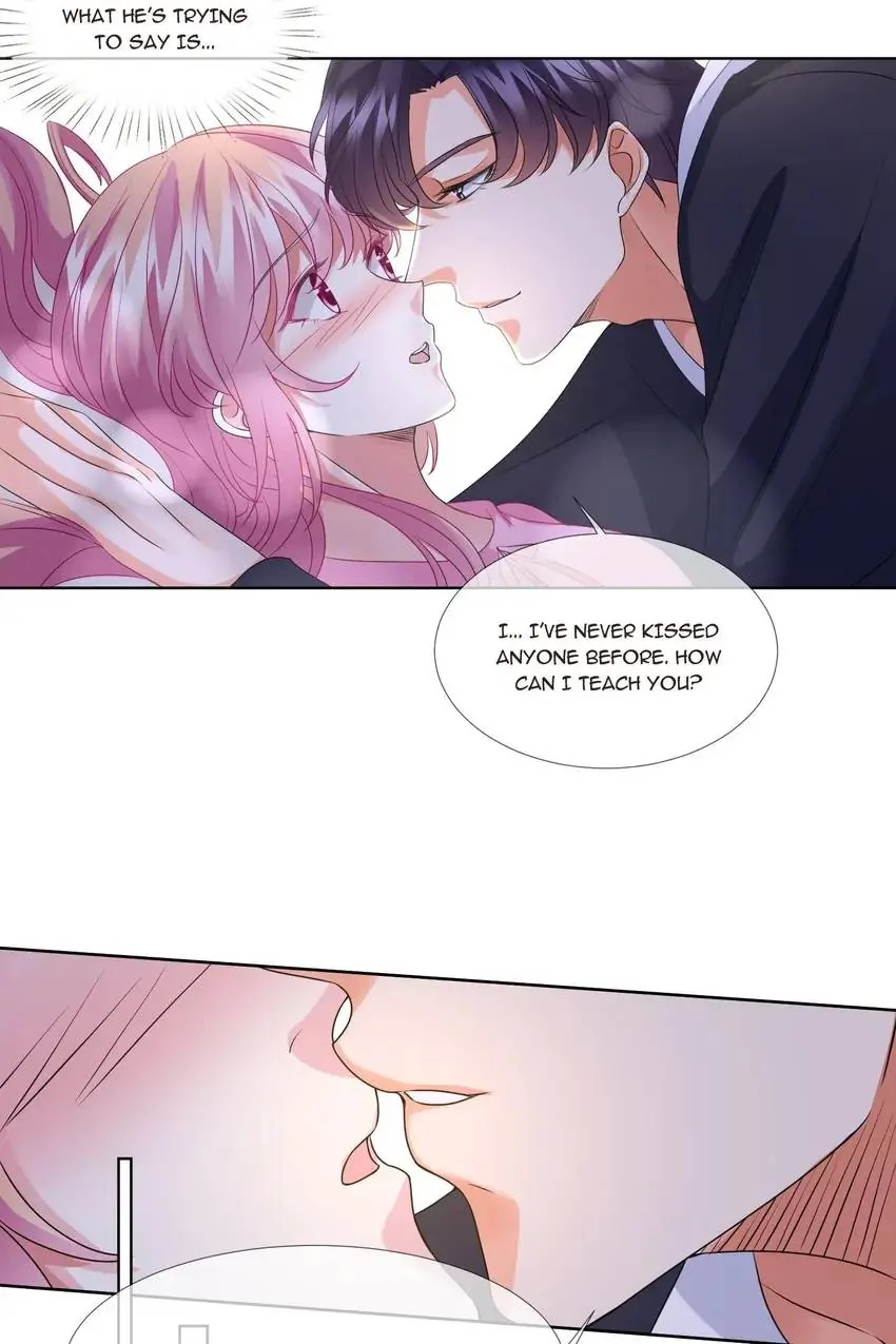 Embrace My Shadow Chapter 70 - Page 29
