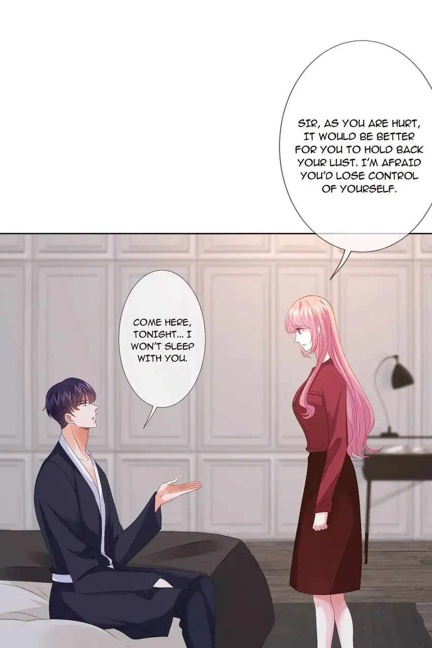 Embrace My Shadow Chapter 70 - Page 4