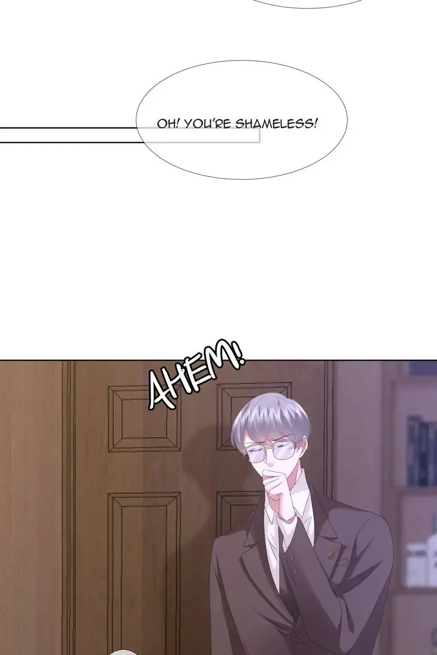 Embrace My Shadow Chapter 70 - Page 33