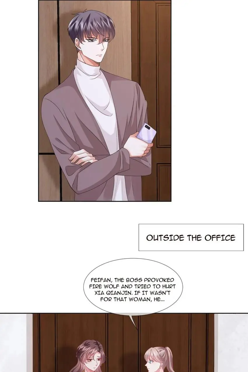 Embrace My Shadow Chapter 70 - Page 37