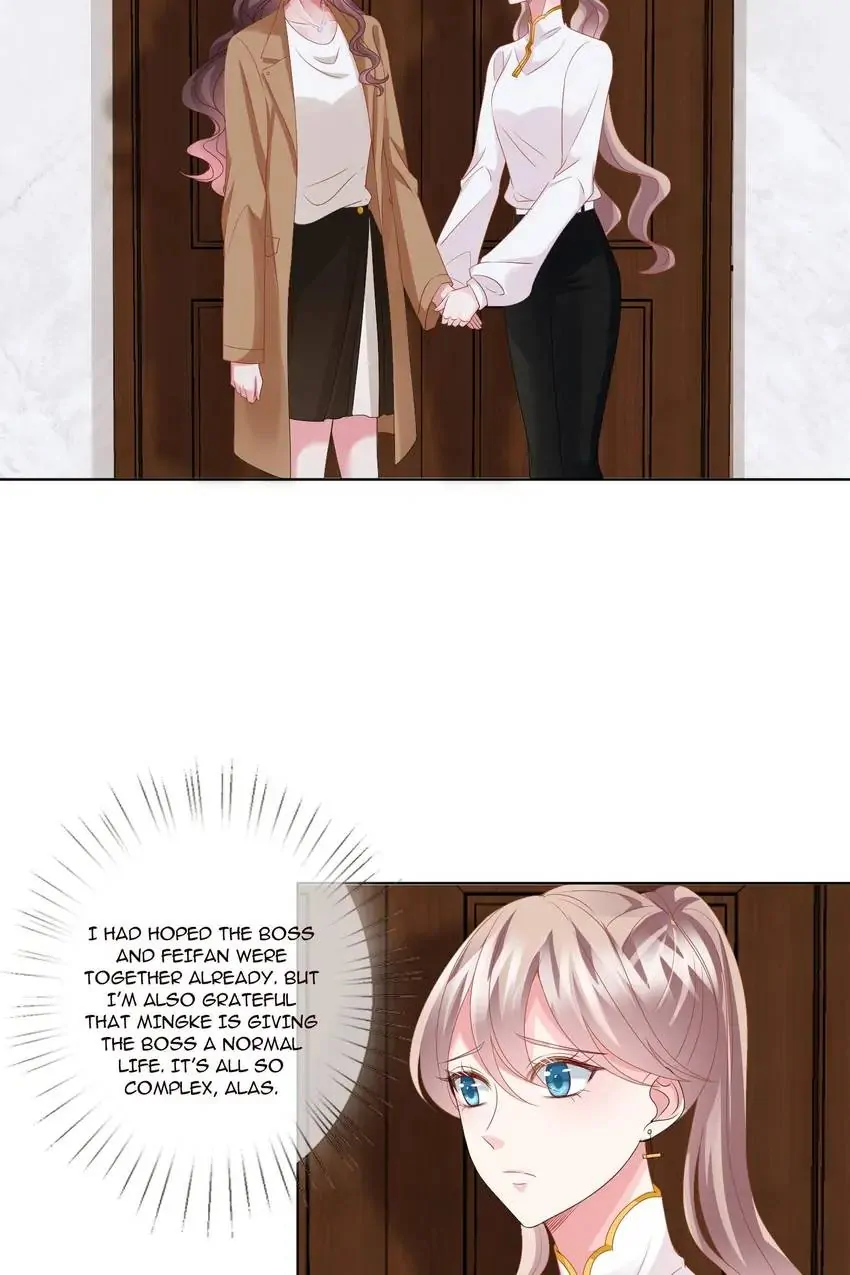 Embrace My Shadow Chapter 70 - Page 38