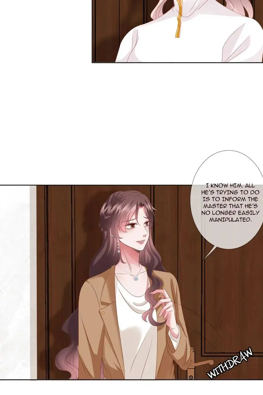 Embrace My Shadow Chapter 70 - Page 39