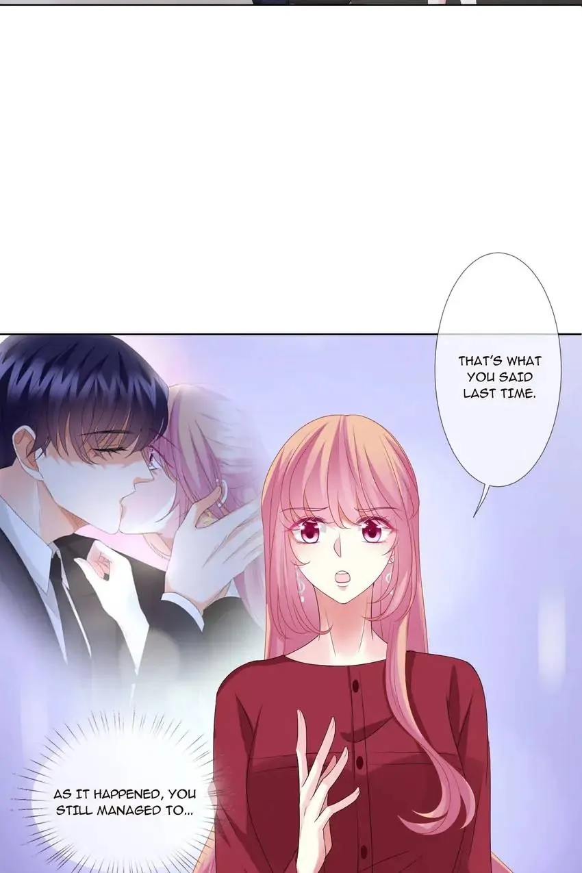 Embrace My Shadow Chapter 70 - Page 5