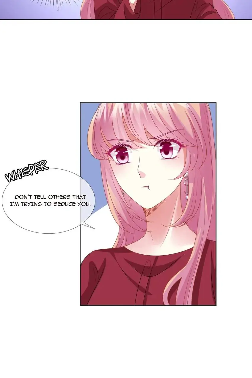 Embrace My Shadow Chapter 70 - Page 6