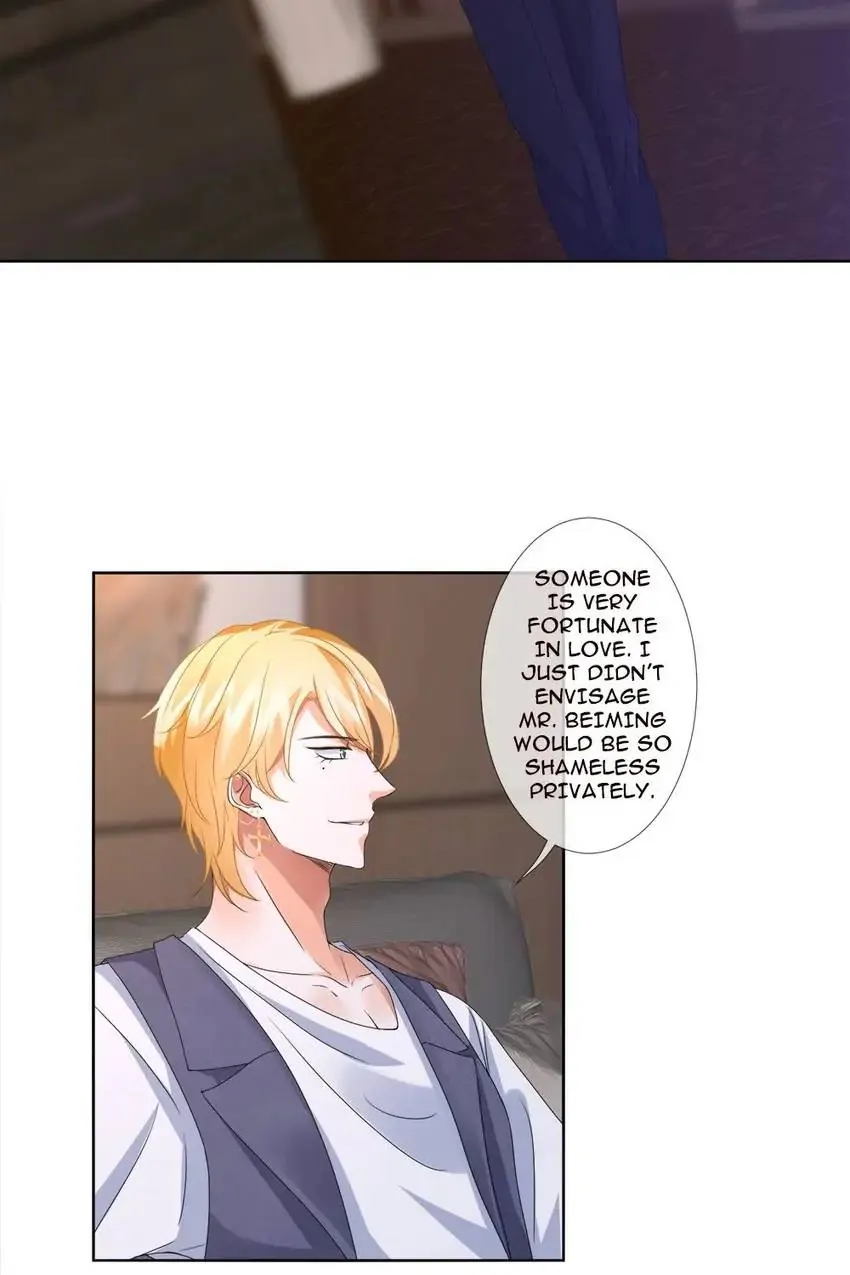 Embrace My Shadow Chapter 71 - Page 2
