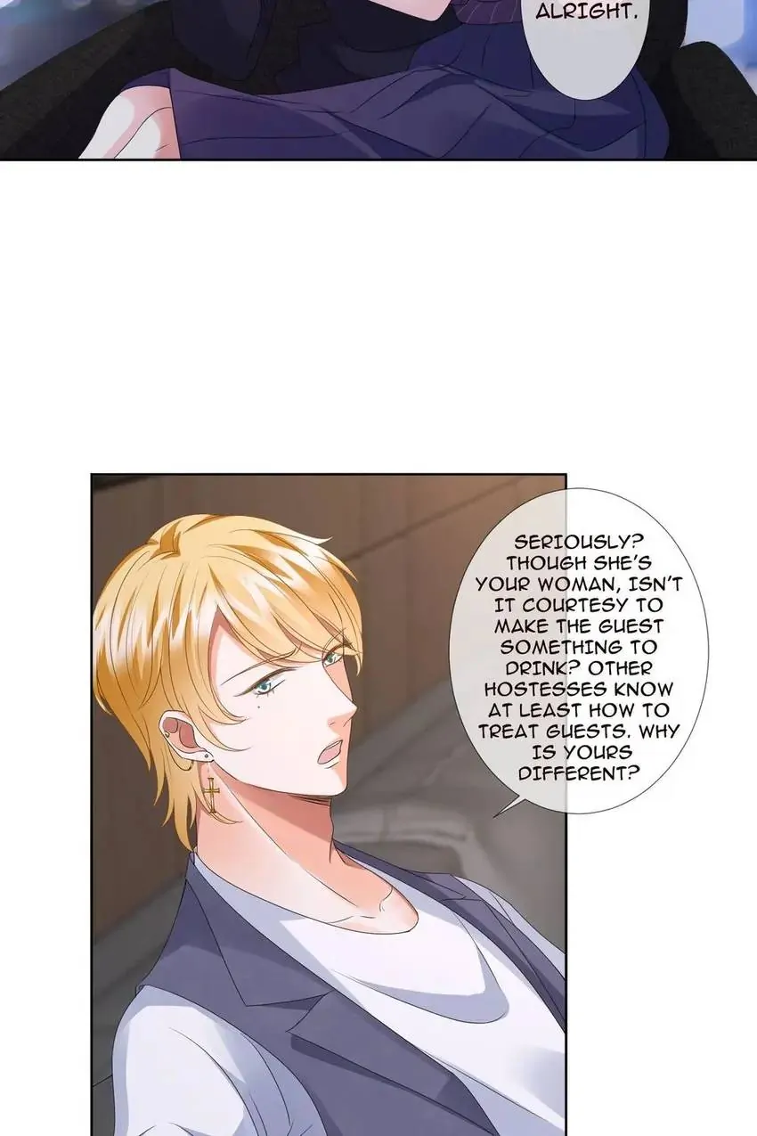 Embrace My Shadow Chapter 71 - Page 12
