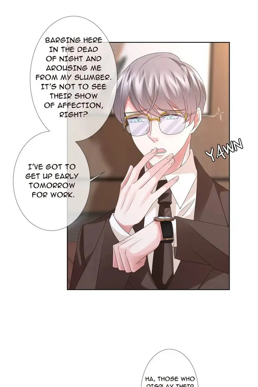 Embrace My Shadow Chapter 71 - Page 14