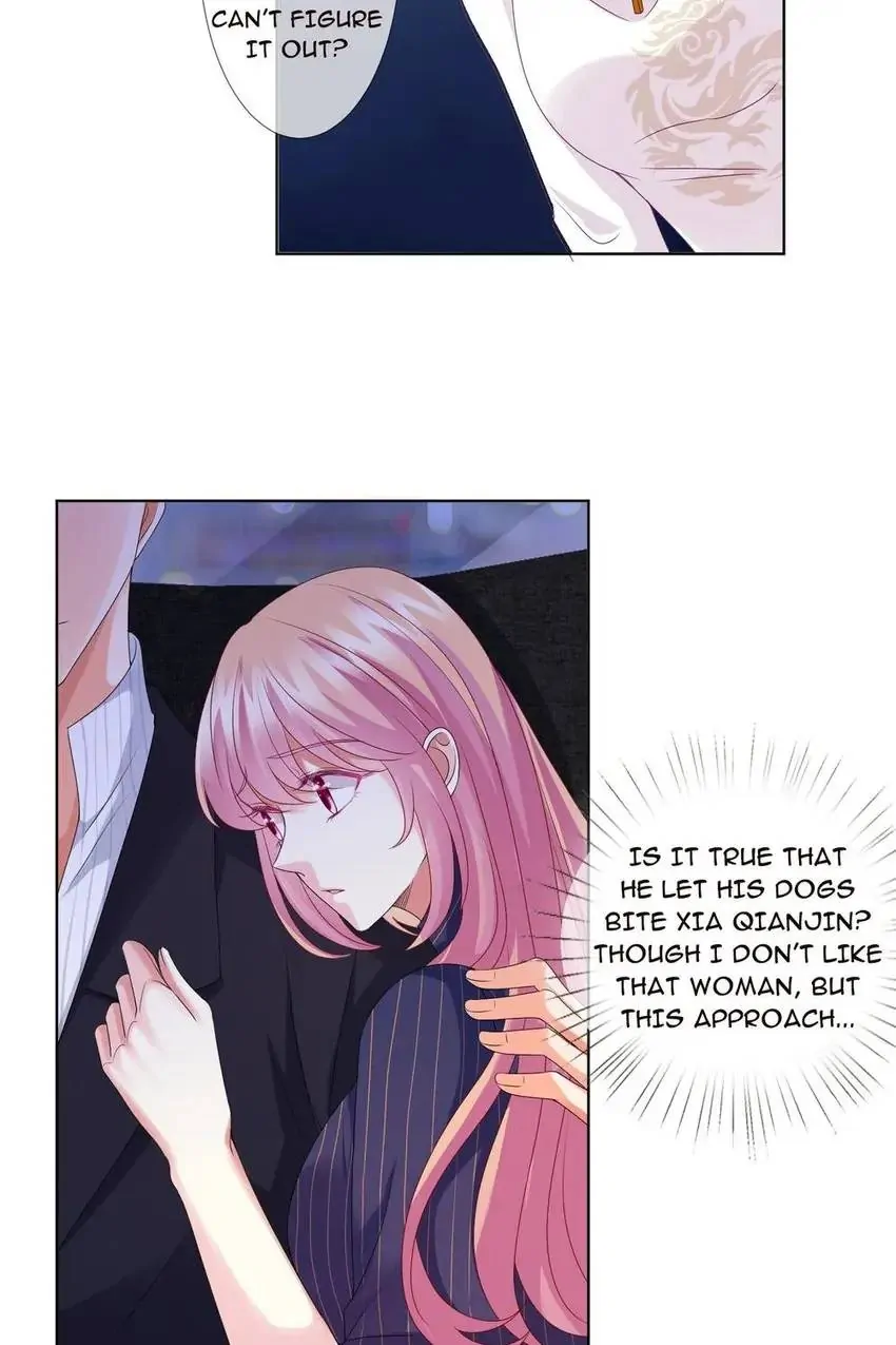 Embrace My Shadow Chapter 71 - Page 19