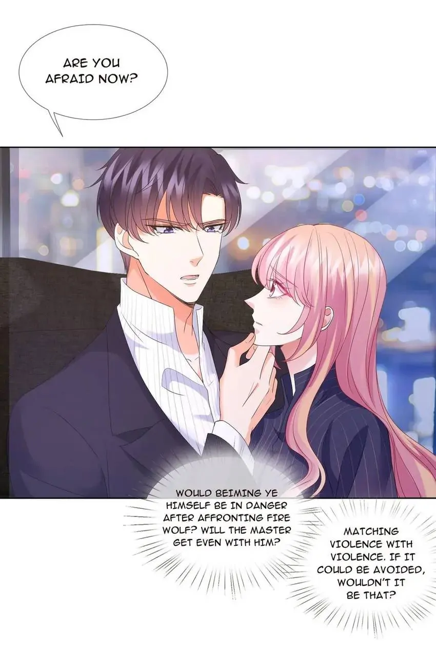 Embrace My Shadow Chapter 71 - Page 23