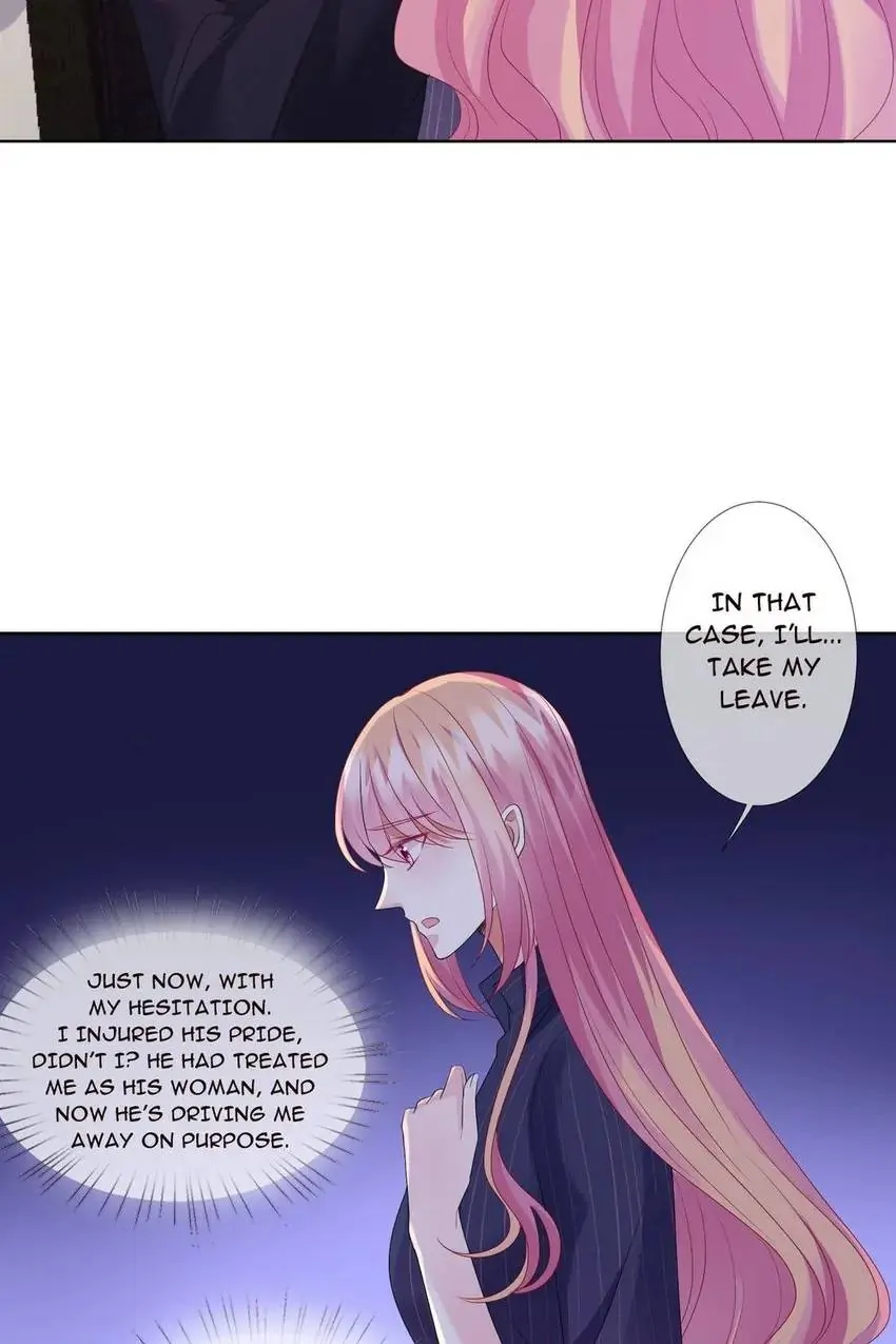 Embrace My Shadow Chapter 71 - Page 26