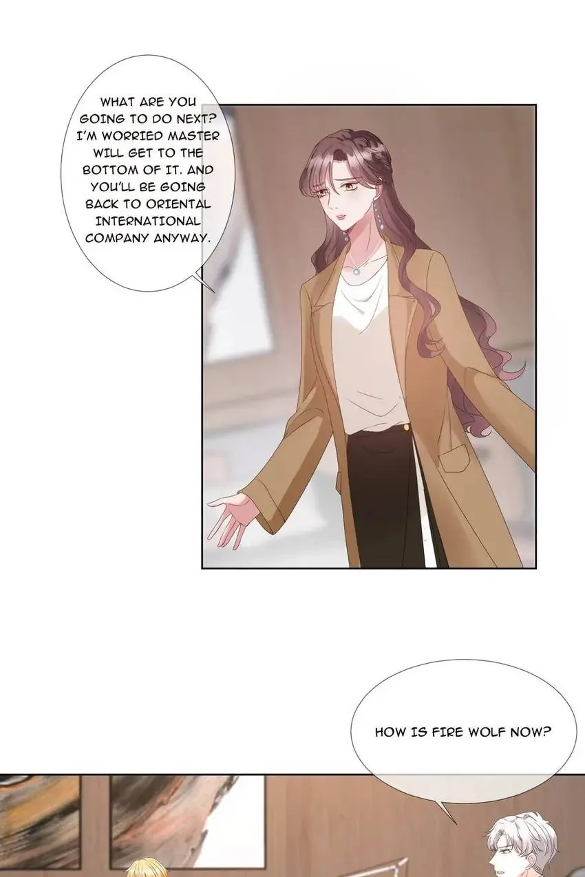 Embrace My Shadow Chapter 71 - Page 30