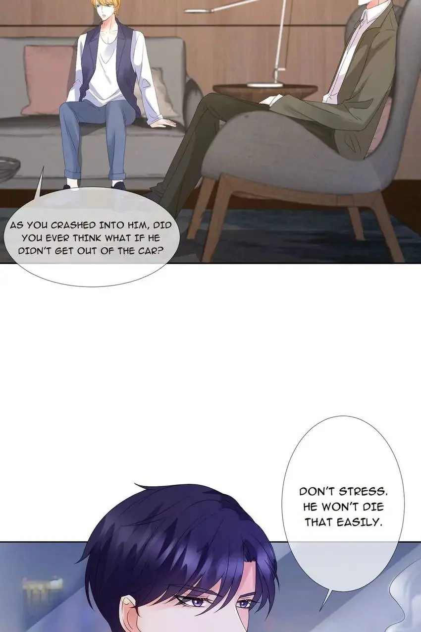 Embrace My Shadow Chapter 71 - Page 31