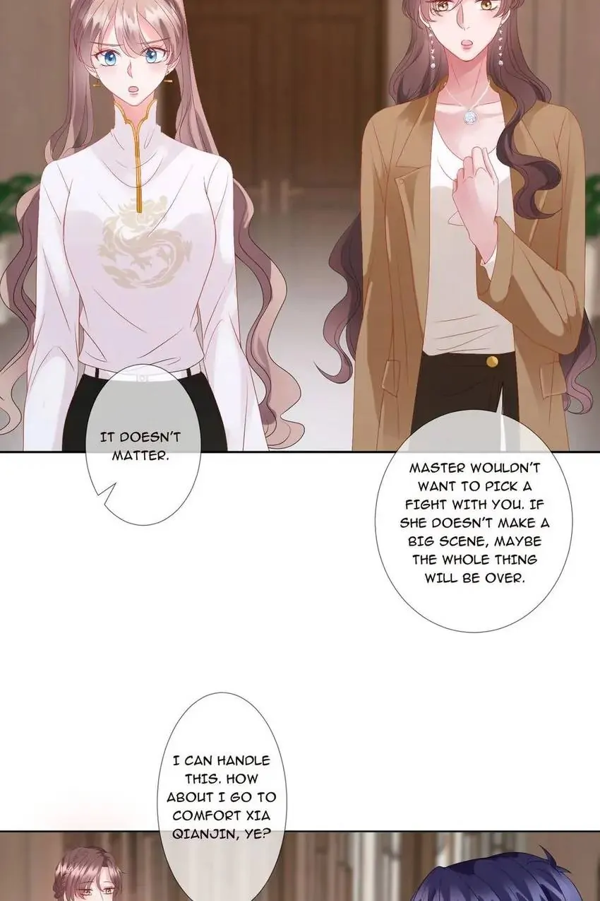 Embrace My Shadow Chapter 71 - Page 33