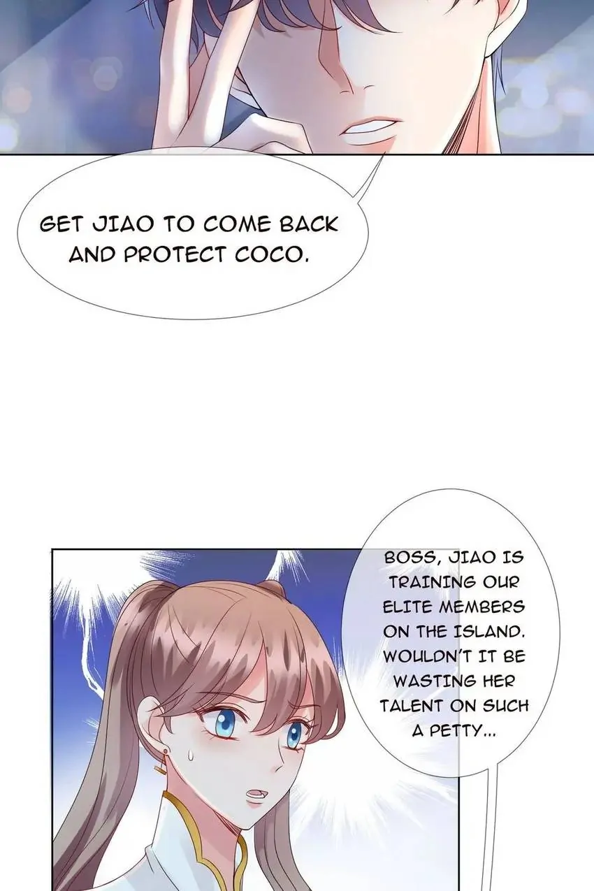 Embrace My Shadow Chapter 71 - Page 35