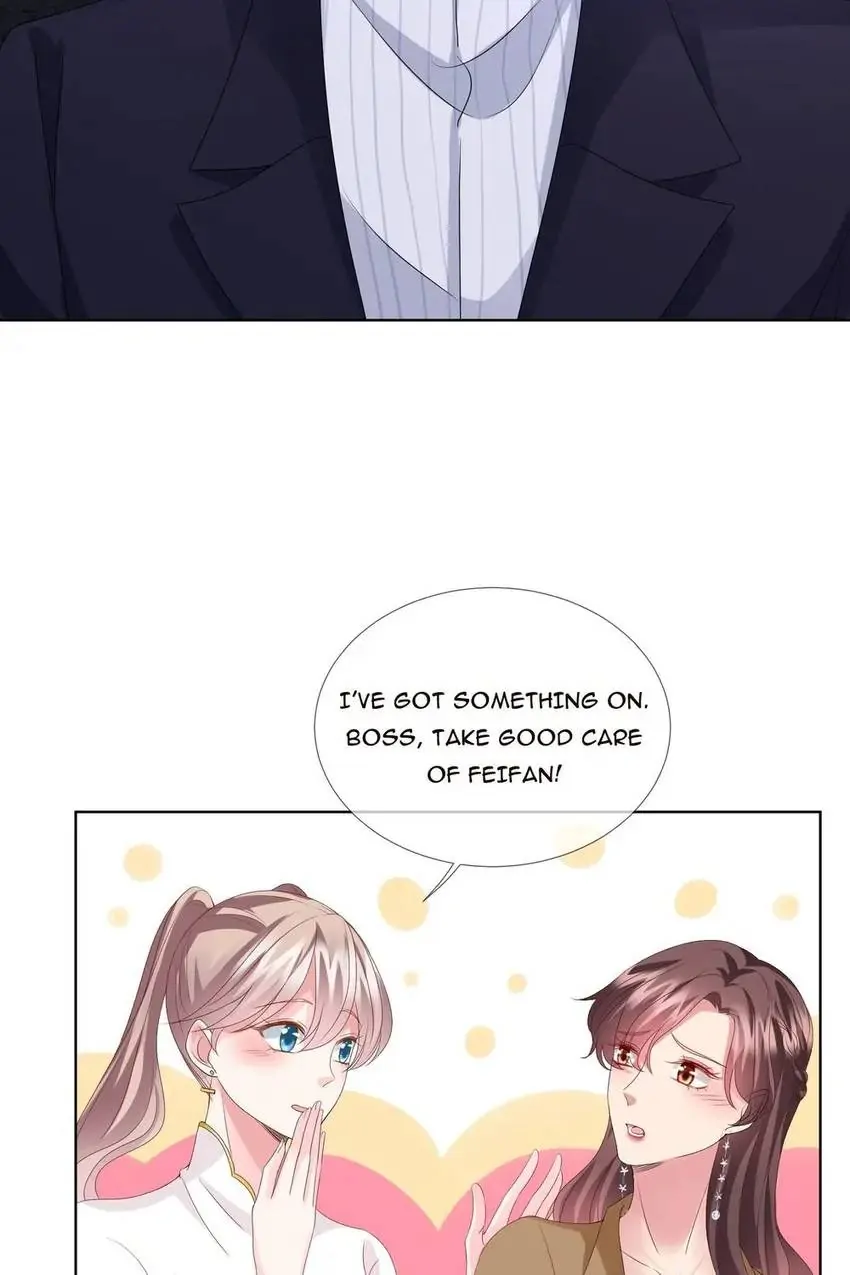 Embrace My Shadow Chapter 71 - Page 39