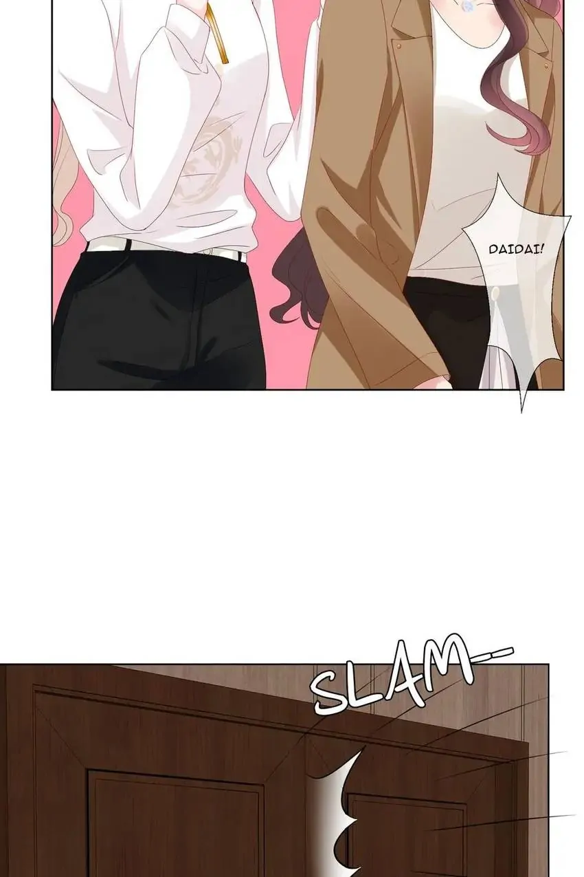 Embrace My Shadow Chapter 71 - Page 40