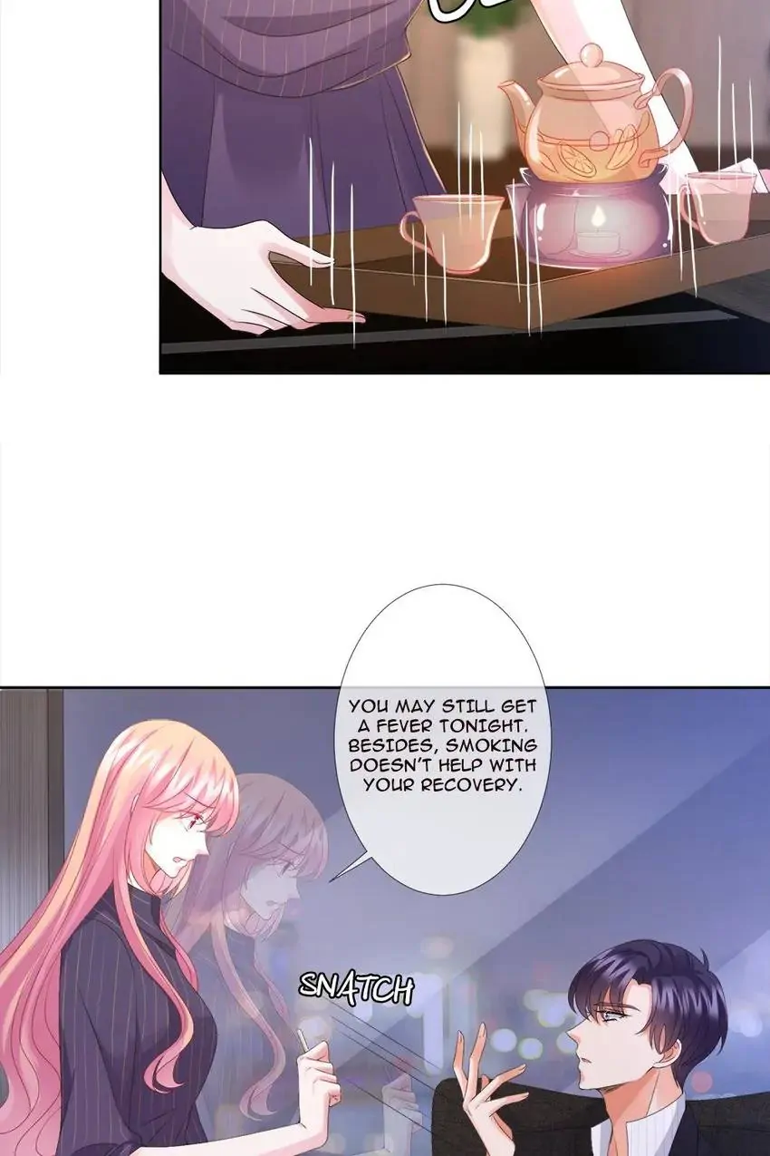Embrace My Shadow Chapter 71 - Page 5