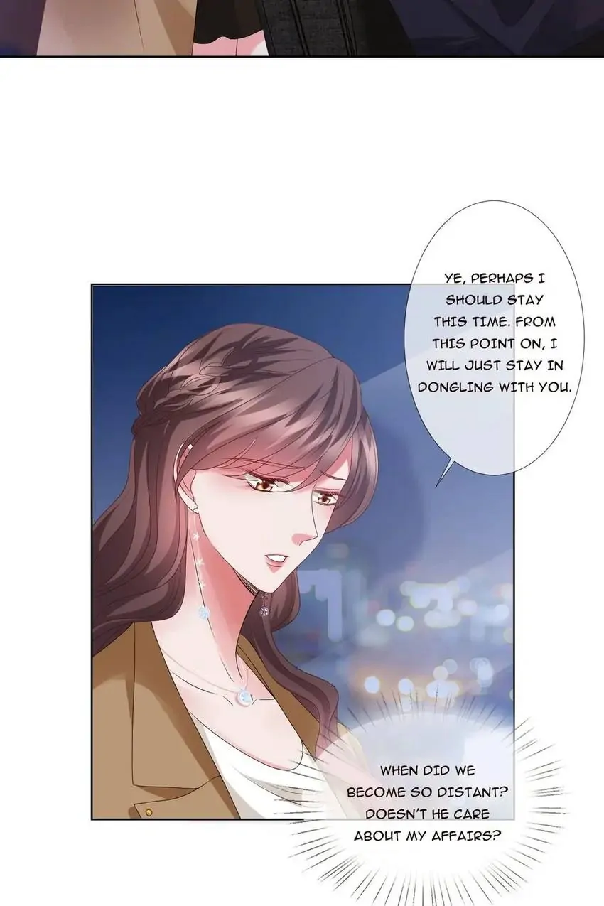 Embrace My Shadow Chapter 71 - Page 43