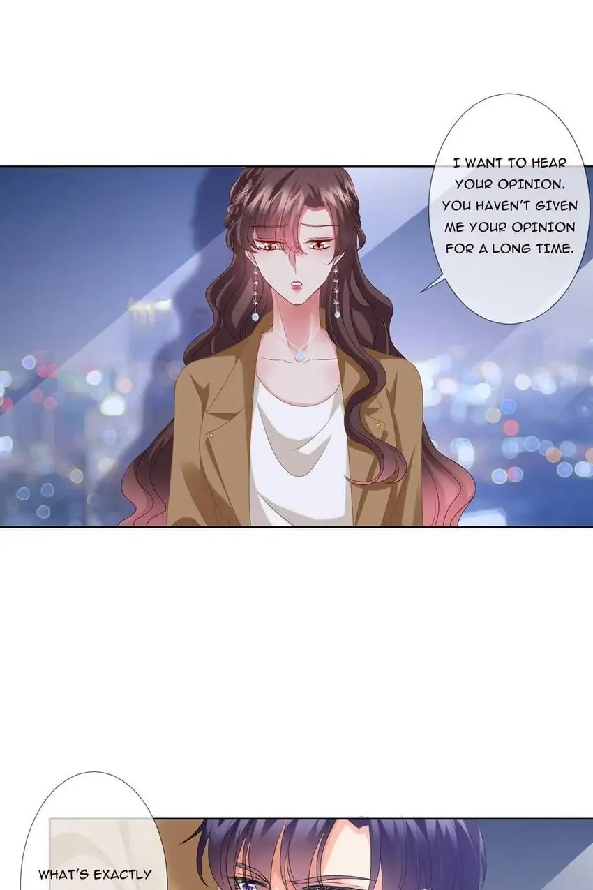 Embrace My Shadow Chapter 71 - Page 45