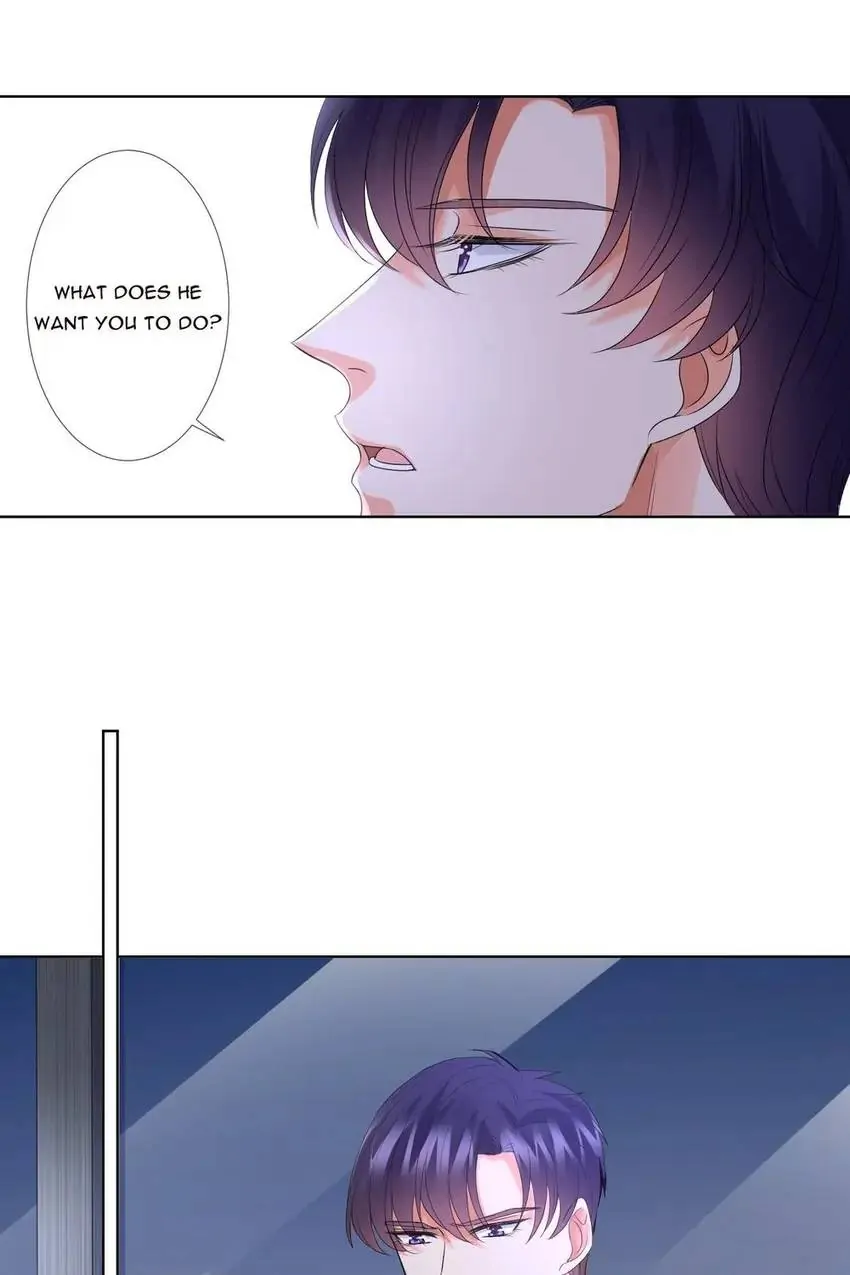 Embrace My Shadow Chapter 71 - Page 47