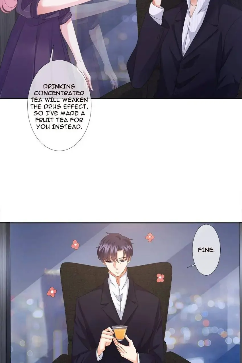 Embrace My Shadow Chapter 71 - Page 6