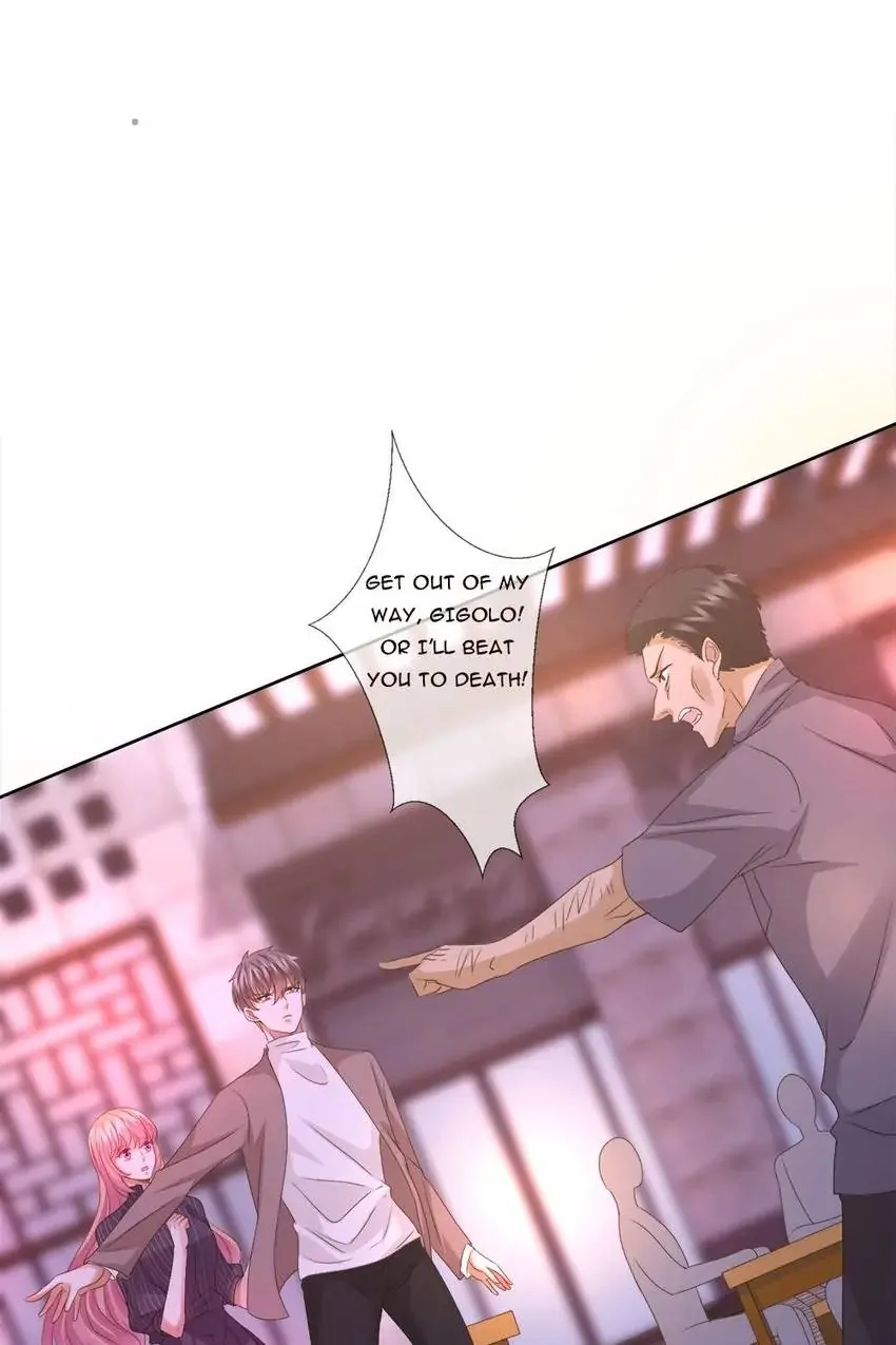 Embrace My Shadow Chapter 72 - Page 12